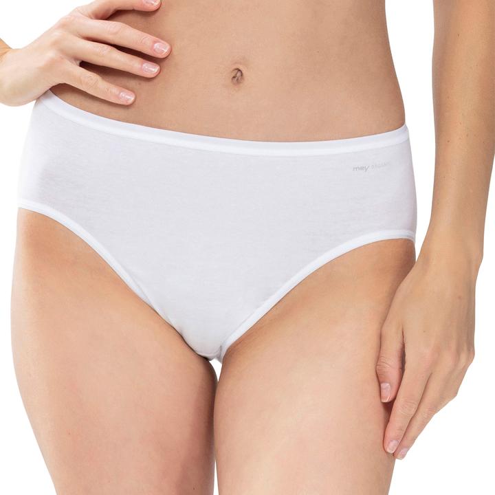 Produktbild Mey 2er Pack Organic American-Pants (38, M, 2er Pack)