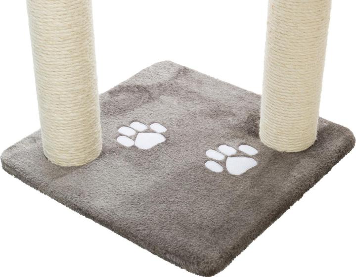 Actual product image Trixie Scratching post Altea (117 cm, Brown)