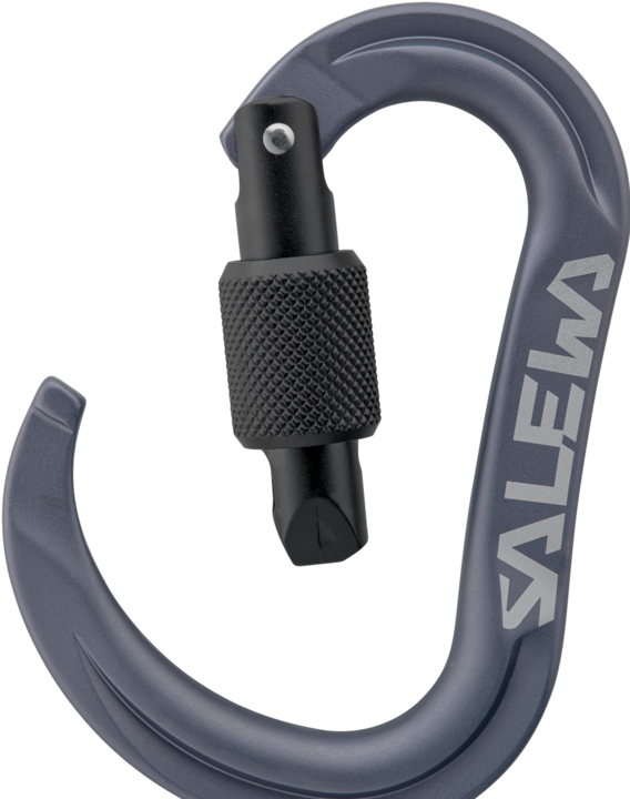 Produktbild Salewa Ortles Hms S Carabiner