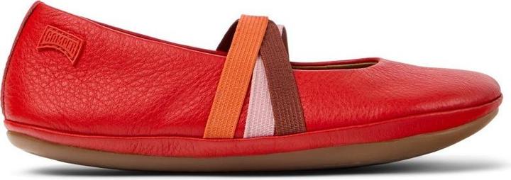 Produktbild Camper Rechter Ballettschuh (28)