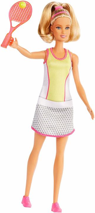 Immagine prodotto Barbie Bambola tennista