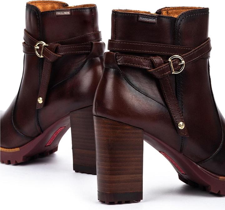 Actual product image Pikolinos Stiefelette (38)