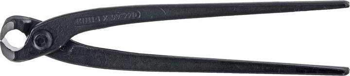 Produktbild Knipex Monierzange(Rabitz- oder Flechterzange) 99 00 220 SB (220 mm)