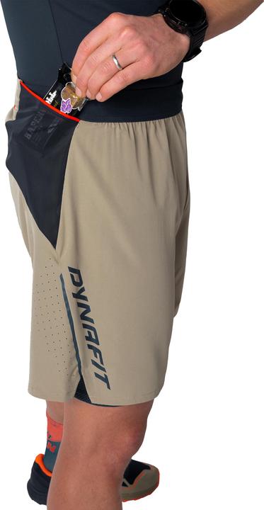 Produktbild Dynafit ALPINE PRO 2/1 SHORTS, Herren (XL)