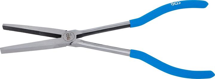 Immagine prodotto BGS Pinza a punte piatte | extra lunga | 280 mm (280 mm)