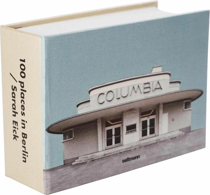 Actual product image Seltmann Tanja Dückers (English, German, Oliver Seltmann, Sarah Eick, Tanja Dückers, 2022)