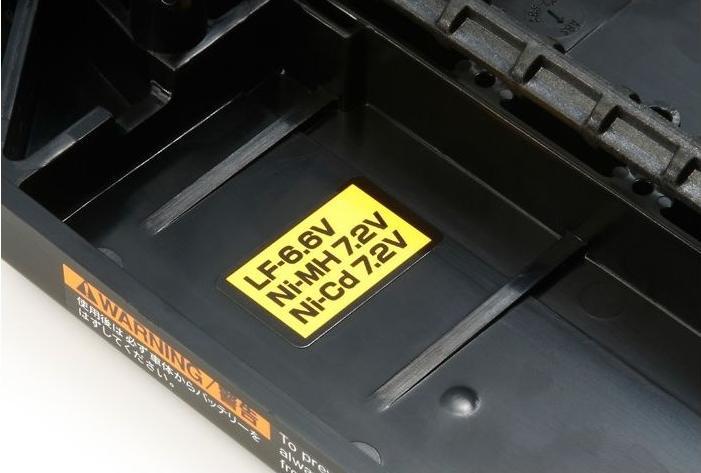 Actual product image Tamiya Subaru WRX STI (Kit)