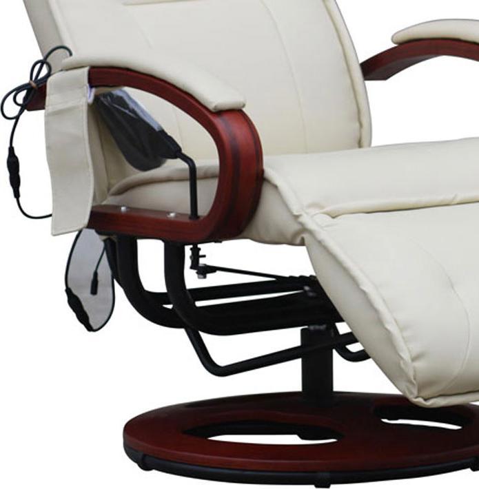 Image du produit JOHN316 Relaxliege Relaxsessel