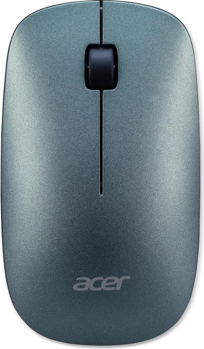 Actual product image Acer AMR020 Mouse Ambidextrous RF Wireless Optical 1200 DPI (Wireless)