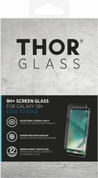 Actual product image Thor Edge to Edge (1 Piece, Samsung Galaxy S8+)