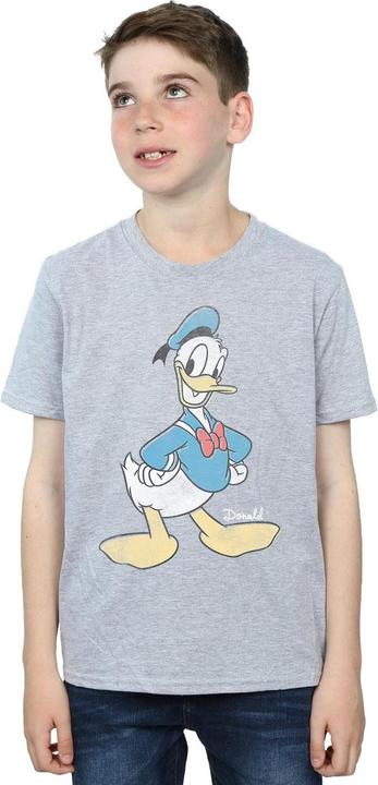 Produktbild Disney Donald Duck Classic Donald TShirt Jungen (116)