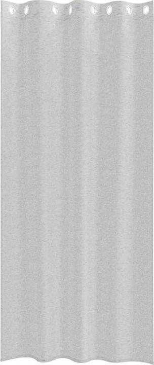 Actual product image vidaXL Curtains (245 x 140 cm)