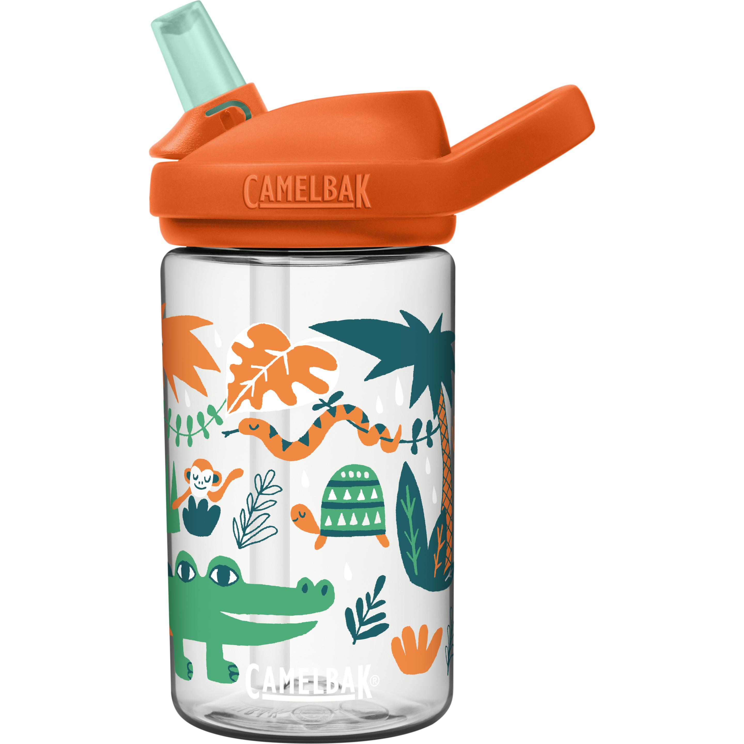 Camelbak, Trinkflasche + Thermosflasche, (0.40 l)