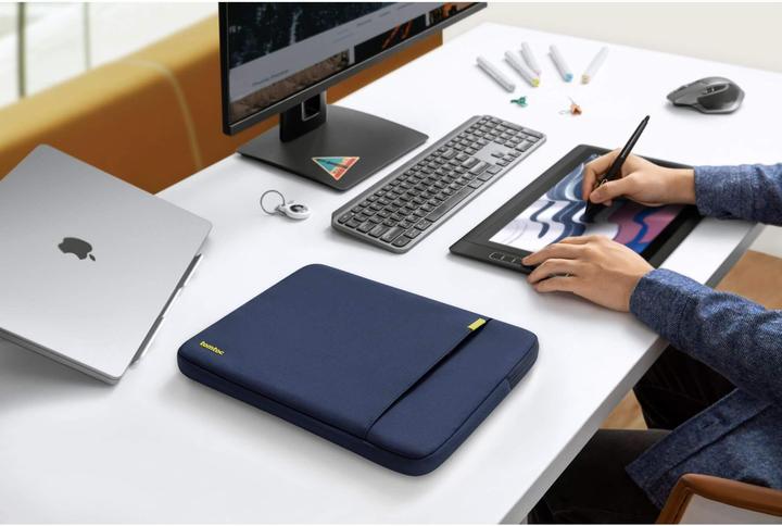 Produktbild tomtoc Defender-A13 (13", Apple, Universal)