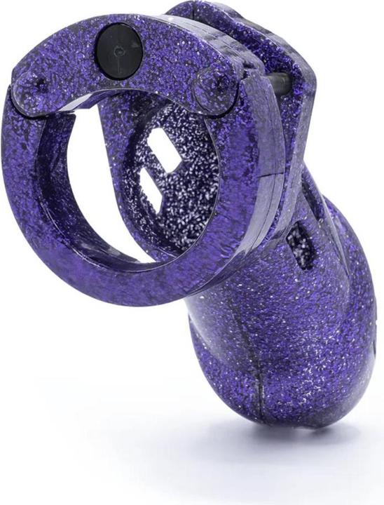 Produktbild CB-X – CB-6000 Keuschheits-Kit – Glitter Lila