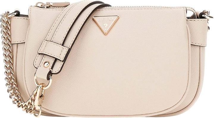 Actual product image Guess Silvye Schultertasche 24 cm