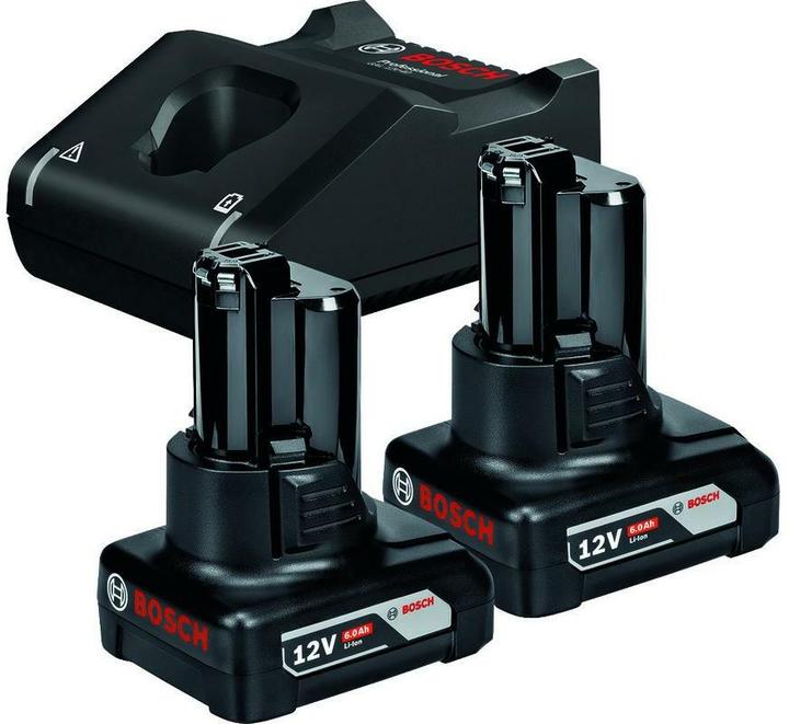 Produktbild Bosch Professional Starter Set (12 V)