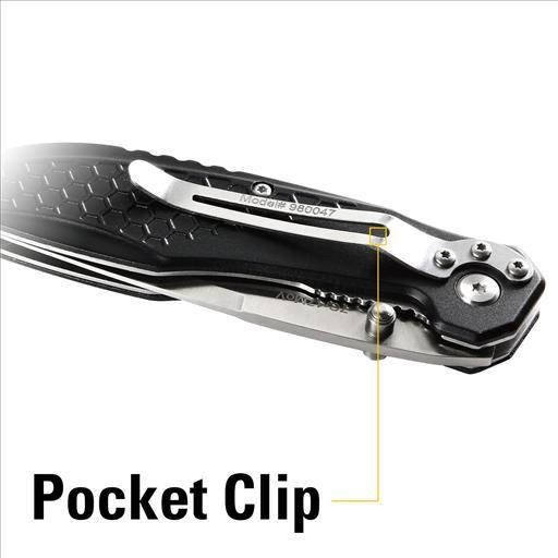 Produktbild Cat Klappmesser 17.7 cm (Cutter)