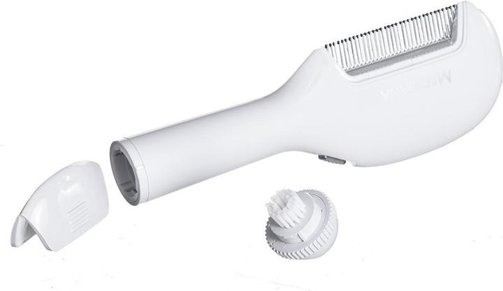 Produktbild Medisana Läusekamm