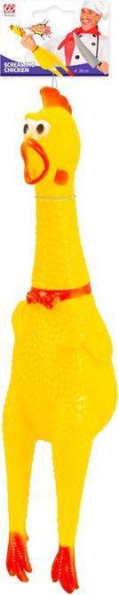 Produktbild Widmann Quietsch Huhn