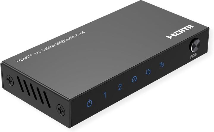 AX420 Commutateur HDMI EARC 2 Entrées TV Vers 1 Sortie Barre De Son - Profitez Du Son De Toutes Vos Sources