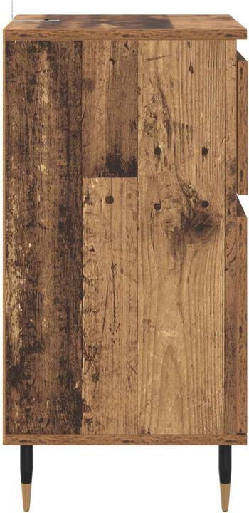 Image du produit vidaXL Sideboard-Aufbewahrung (35 x 40 x 70 cm)