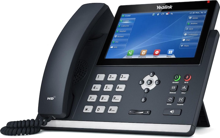 Image du produit Yealink SIP-T48U
