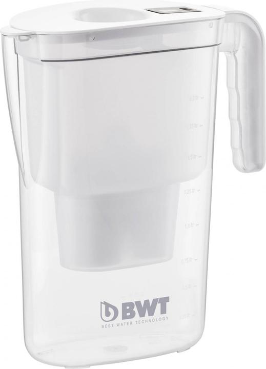 Actual product image BWT Vida incl. 1 filter cartridge (2.60 l)
