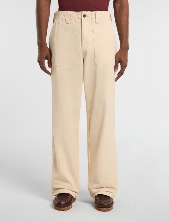 Actual product image Dickies Forth Smith Truck Pant (29)