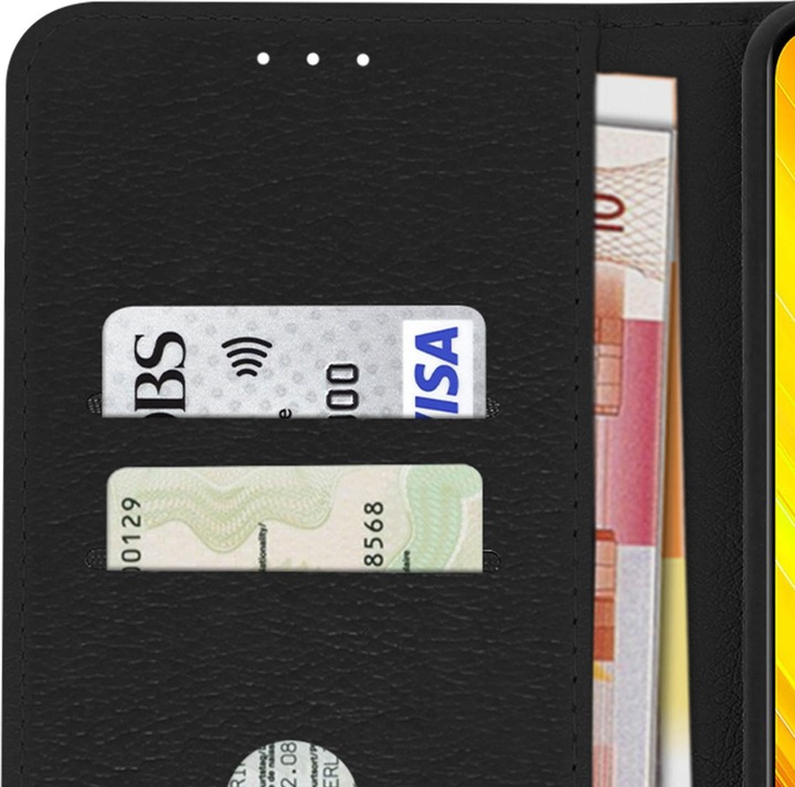 Actual product image Avizar Chester Series (Xiaomi Poco X3 Pro)