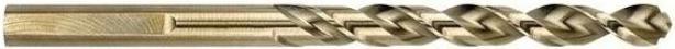 Actual product image DeWalt Metal drill HSS-Co 3,2x65x36mm 10pcs. (3.2 millimetres)