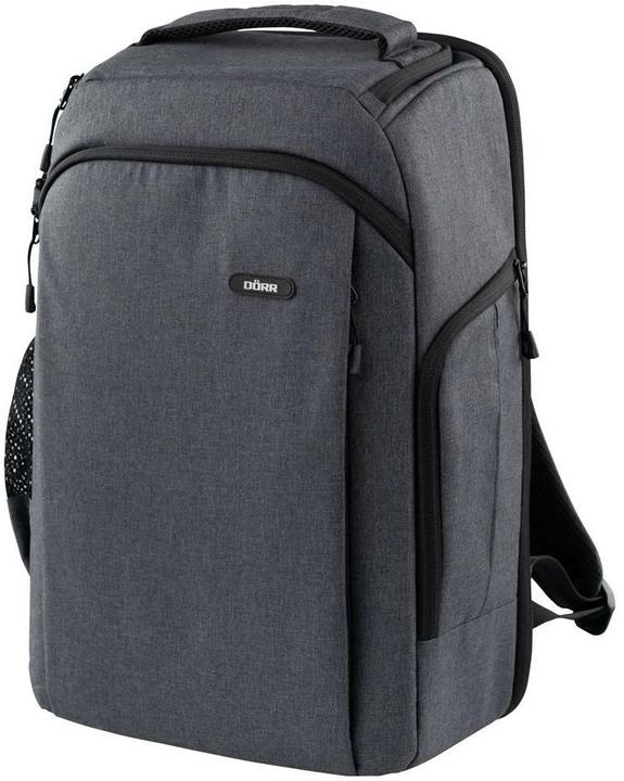 Produktbild Dörr Prag Go (Fotorucksack, 16 l)