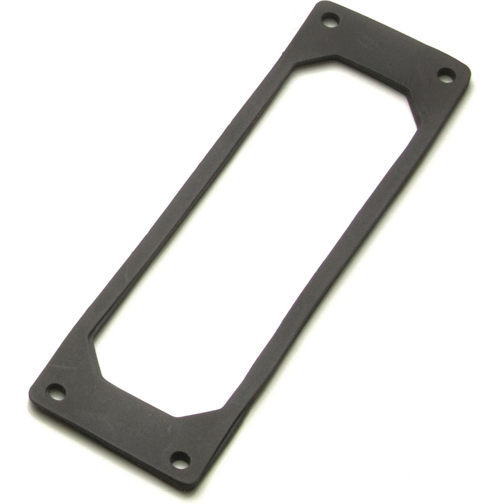 Walther Werke, Guarnizione della porta, Guarnizione della flangia B10 tipo B