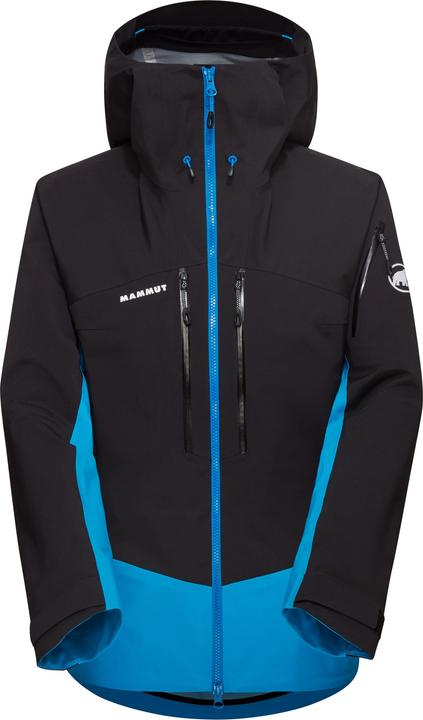 Immagine prodotto Mammut Giacca con cappuccio Taiss Pro HS Donna (S)
