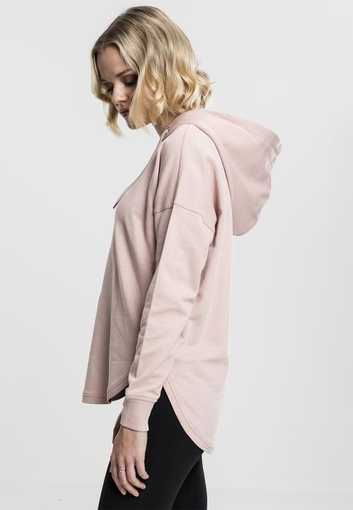 Produktbild Urban Classics Ladies Oversized Terry Hoody (S)