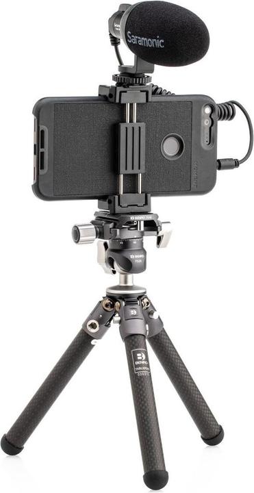 Produktbild Benro TablePod Kit (Carbon)