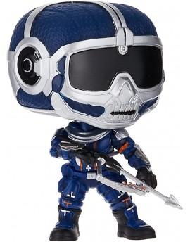 Actual product image Funko POP! - Black Widow: Taskmaster with Bow