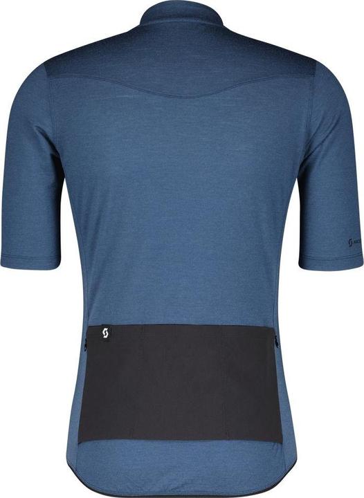 Produktbild Scott Sports Gravel Merino S/S (S)