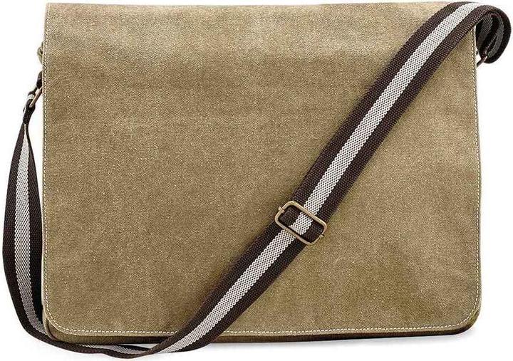 Produktbild Quadral Botentasche Vintage (14 l)