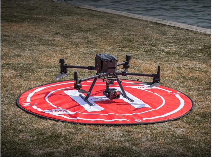 Actual product image Pgytech P-GM-165 (Drone landing site, DJI Mavic 3 Classic, DJI Mavic 3, DJI Mavic 2 Pro)