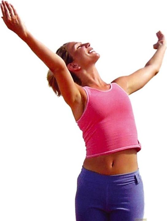 Image du produit Plaion En forme avec le yoga en 30 jours (DVD, 2003, Allemand)
