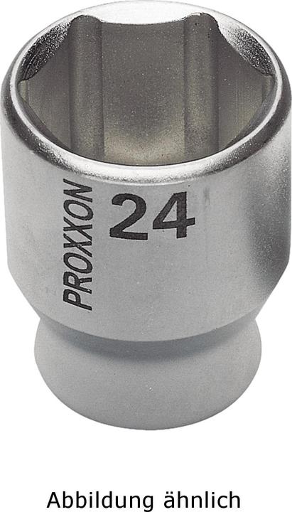 Actual product image Proxxon 1/2" Socket 34