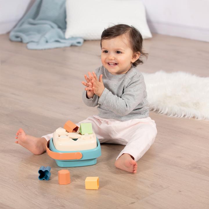 Immagine prodotto Smoby Little Green - Forno per modellare