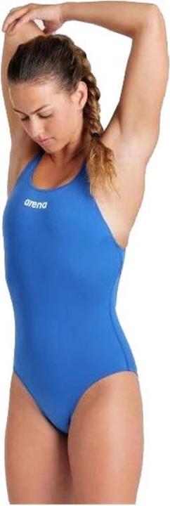 Actual product image Arena W Team Swimsuit Swim Pro Solid (36)