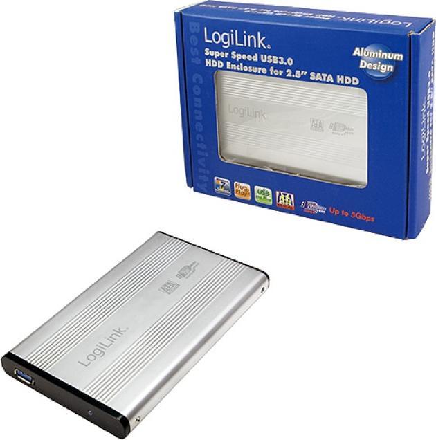 Immagine prodotto LogiLink UA0106 (2.5")