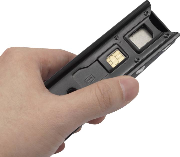 Actual product image Renkforce SIM Punch