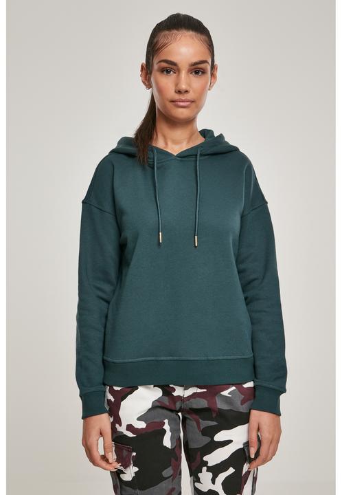 Produktbild Urban Classics Ladies Hoody (S)