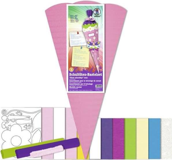 Ursus School cone making set 68cm elf 1