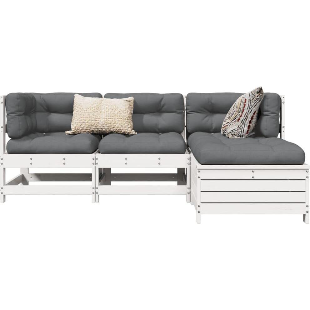 VidaXL, Gartenlounge, 3250785