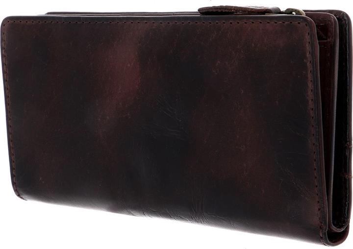 Actual product image Bruno Banani Ziloo Zip Around Wallet